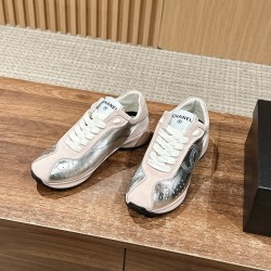 CHANEL Sneakers