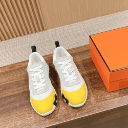 Hermes Sneakers
