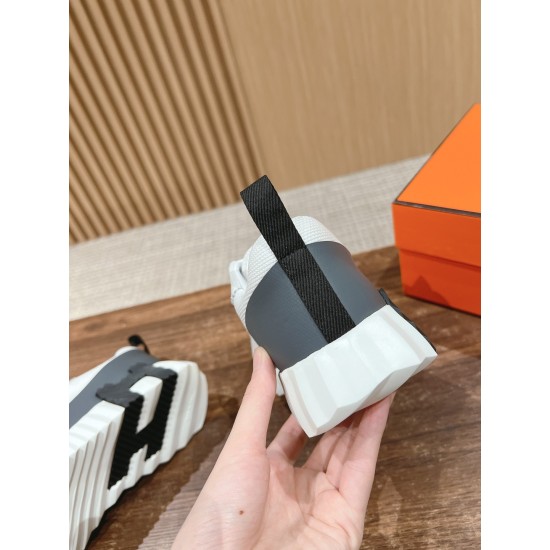 Hermes Sneakers