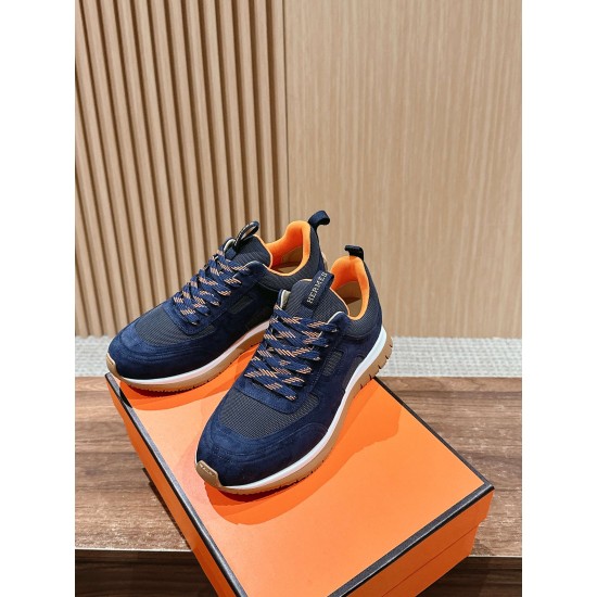 Hermes Sneakers
