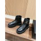 CHANEL Boots