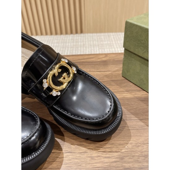 Gucci Loafers