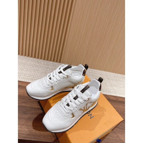 LV Sneakers
