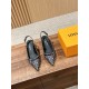 LV Sandals