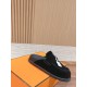 Hermes Iota mule