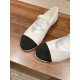 CHANEL Ballerinas