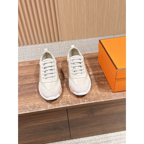 Hermes Sneakers