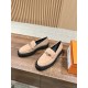 Hermes Loafers