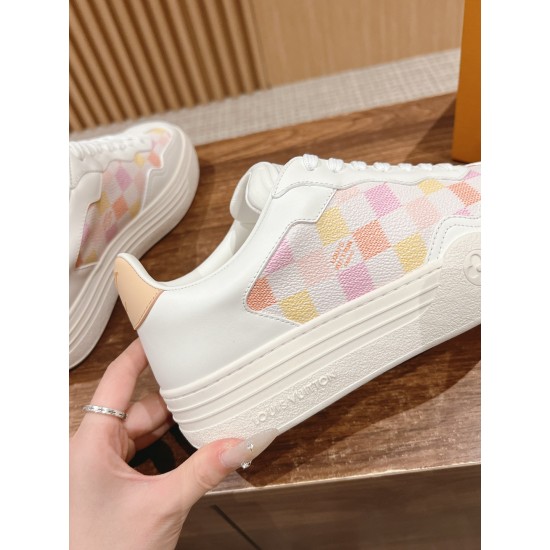 LV Sneakers