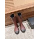 CHANEL Boots