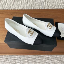 CHANEL Loafers