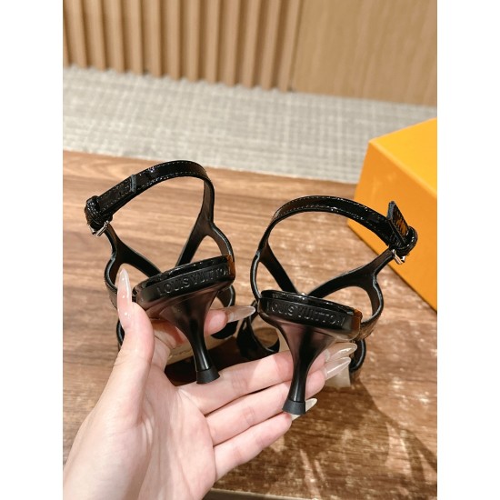 LV Sandals