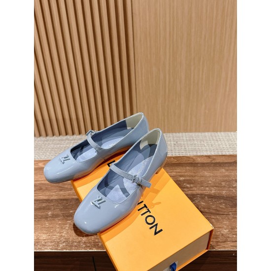 LV Sandals