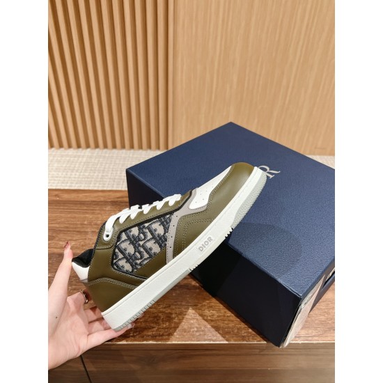 Dior Sneakers