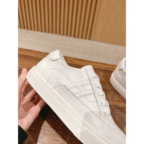 Hermes Sneakers