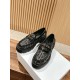 Dior Loafers