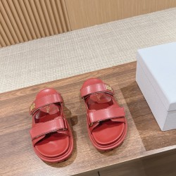 Dior Slippers