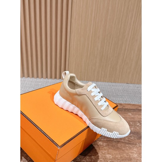 Hermes Sneakers