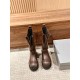 Balenciaga boots