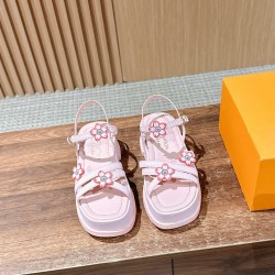 LV Sandals