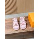 LV Sandals