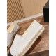 CHANEL Espadrilles