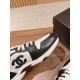 CHANEL Sneakers
