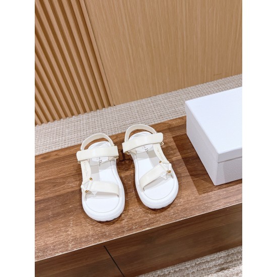 Dior Sandals