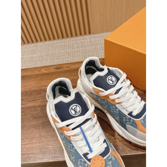 LV Sneakers
