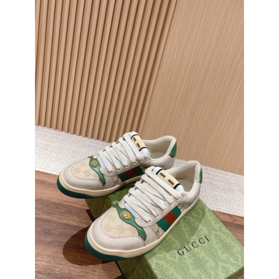 Gucci Sneakers