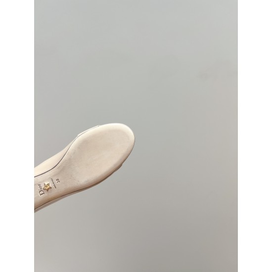Dior Loafers