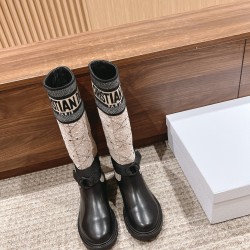 Dior Boots