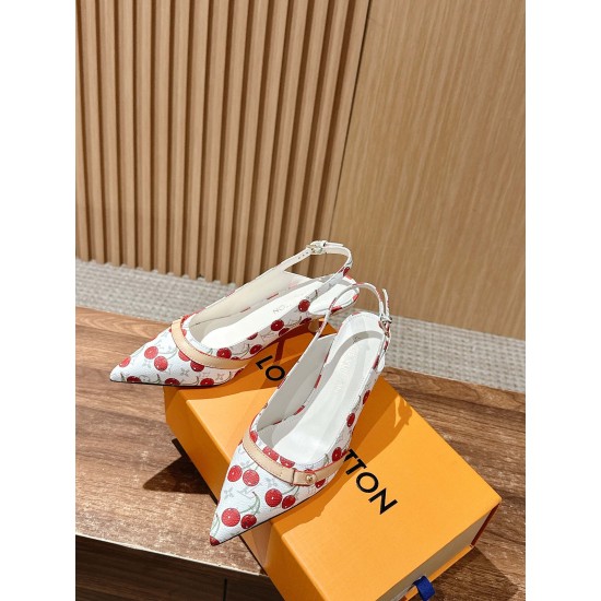 LV Sandals