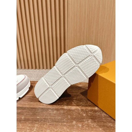 LV Sneakers