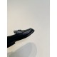 CHANEL Loafers