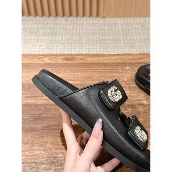 Gucci Slippers