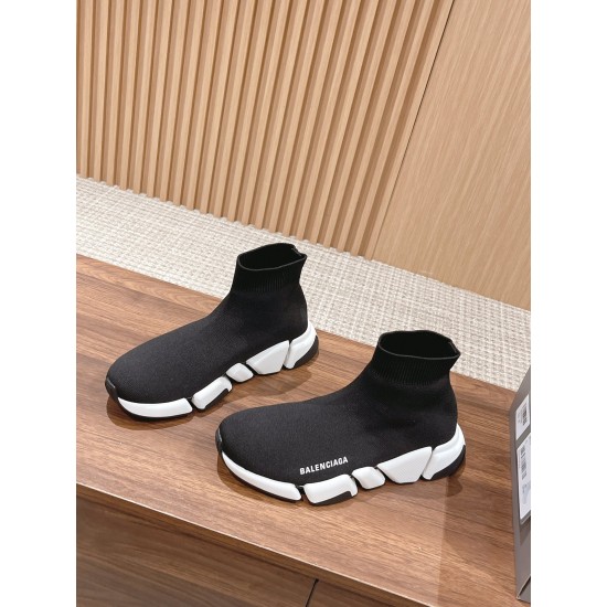 Balenciaga Speed