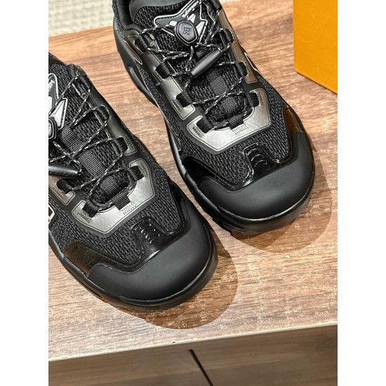LV Sneakers