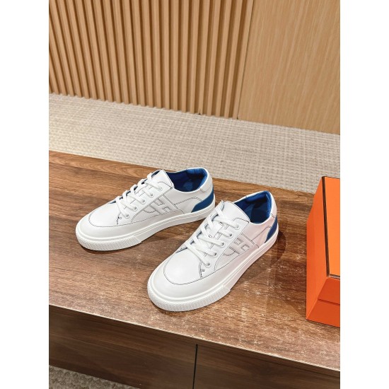 Hermes Sneakers