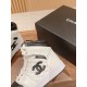CHANEL Boots