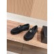 CHANEL Loafers