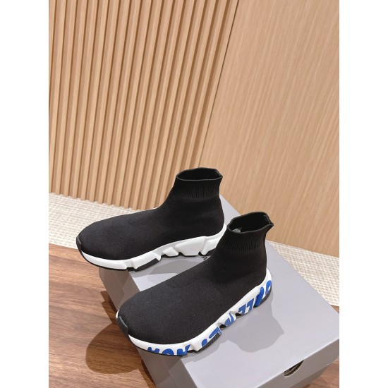 Balenciaga Speed