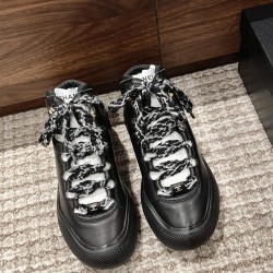 CHANEL Sneakers