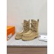 Hermes Boots