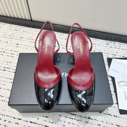 CHANEL Pumps and Slingbacks