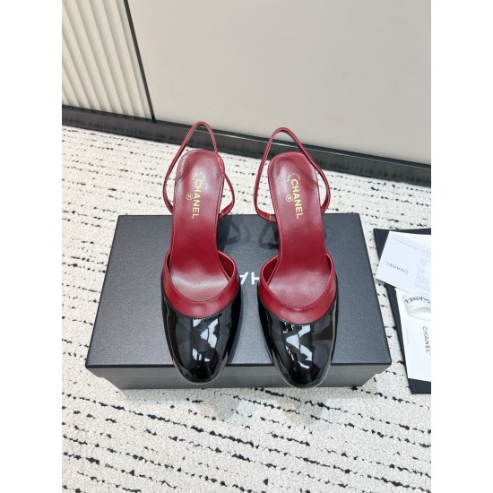 CHANEL Pumps and Slingbacks