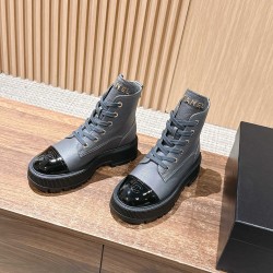 CHANEL Boots