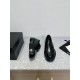 CHANEL Loafers