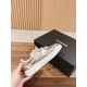 CHANEL Sneakers