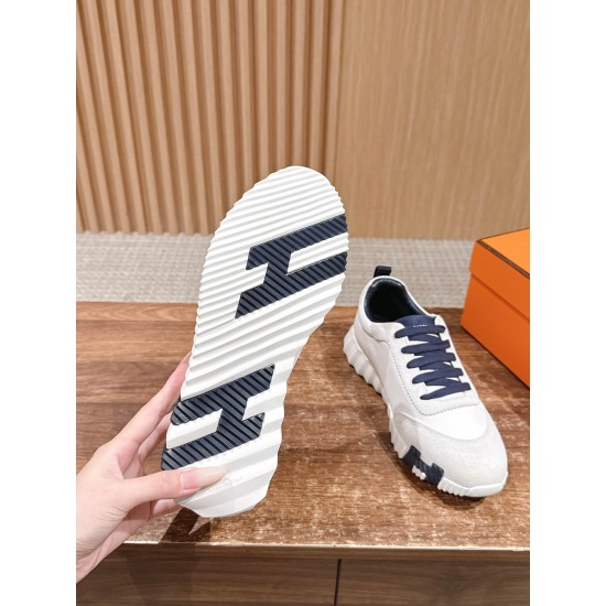 Hermes Sneakers